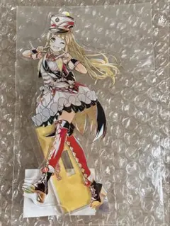 BanG Dream! 弦巻こころ Ani-Art BIG アクリルスタンド