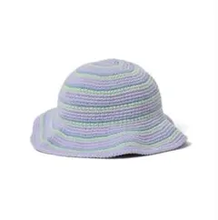 B:MING by BEAMS CRUSHER HAT バケットハット キッズのサムネイル