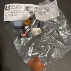 チェンソーマン
