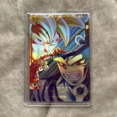 2026年最新】ドラゴンボールフュージョンワールド スーパーパラレルの