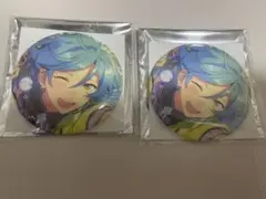 奏汰　缶バッジ　2022