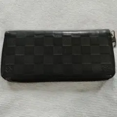 LOUISVUITTON 長財布 定価 12.5万円のサムネイル