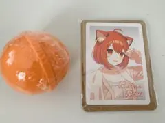 ラトナ・プティ　つむまる　びっくらたまご　にじさんじ