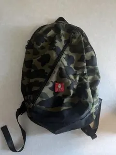 2026年最新】A BATHING APE リュック・バックパックの人気アイテム