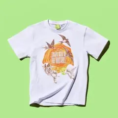 ミセス ゼンジン イミュータブル Tシャツ ホワイト L - メルカリ