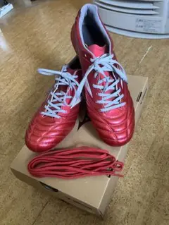 新品 未使用 ミズノ モナルシーダ NEO III SW KL 27㎝ - メルカリ