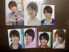 平野紫耀　まとめ売り