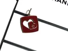 CHANEL 2026年バレンタイン限定チャーム