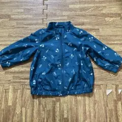Disney ミッキー　アウター 90サイズ
