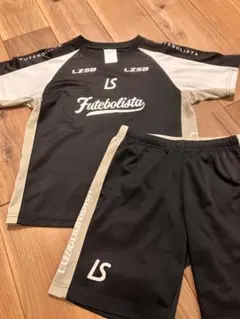 LuzeSombra 160 シャツとショーツセット