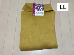 未使用 しまむら LL ニット トップス