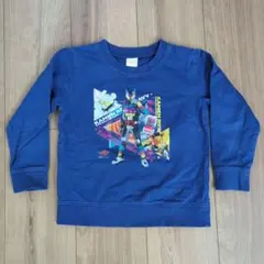 仮面ライダーガヴ トレーナー 110