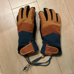 Burtonグローブ　スキー　スノボー　レディース