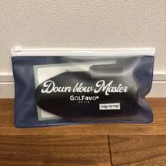 Down blow Master 青山加織プロ監修　ゴルフ練習器具　ゴルファボ