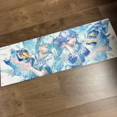 初音ミク 星街すいせい ロッテ 爽 ボード ポップ - メルカリ