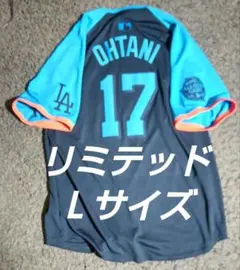 2026年最新】大谷翔平 ユニフォーム リミテッドの人気アイテム - メルカリ