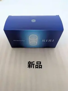 SISI AWA Sparkling Pack 炭酸美容のサムネイル