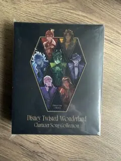 Disney Twisted-Wonderland CD 初回生産限定盤