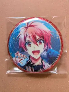アイナナ 七瀬陸 缶バッジ