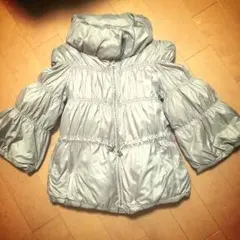 Buona Giornata リバーシブルダウン