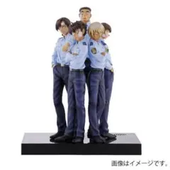 2025年最新】警察学校組 フィギュアの人気アイテム - メルカリ