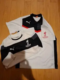 新潟国際ユーストレーニングウェア