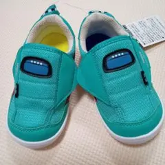 新品未使用❤️イフミー 14.5 はやぶさ キッズ スニーカー