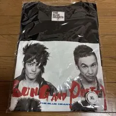 ブルーハーツ ミュージシャン