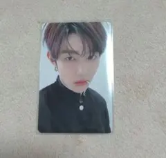 ZB1 ジャンハオ makestar 学ラン トレカ zerobaseone