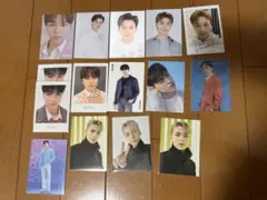 SEVENTEEN VERNON トレカ まとめ売り