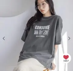 LOWRYSFARM アソートフォトＴシャツのサムネイル