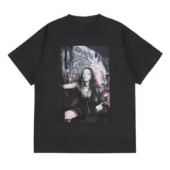 え*可様 1回着用 ちゃんみな AOD3 Tシャツ Mサイズ え*可様 1回着用 ちゃんみな AOD3 Tシャツ Mサイズ - メルカリ