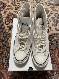 ステューシー コンバース チャックテイラー 70 フォッシル