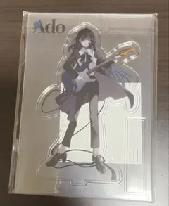 Ado アクリルスタンド 初音ミク 初夏/桜日和とタイムマシン - メルカリ