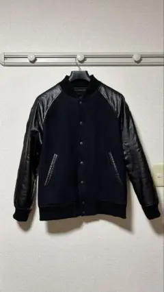 メンズ スタジャン