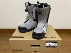22/23 MODEL SALOMON FACTION BOA