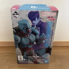 ジョジョの奇妙な冒険 一番くじ　B賞クレイジー・ダイヤモンド