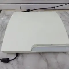 PlayStation 3 CECH-3000A ホワイト 本体