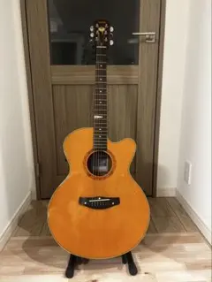 YAMAHA cpx-7 エレアコ　コンパスのサムネイル