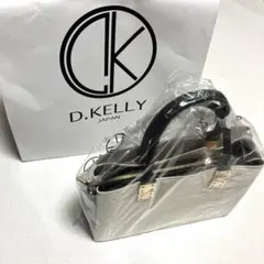 【新品・未使用品】D.KELLY バッグ