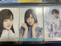 元乃木坂46 山下美月 生写真 まとめ売り