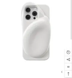 ANDAASH iPhoneケース BFY silver iPhone16 ANDAASH iPhoneケース BFY silver iPhone16 - メルカリ