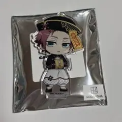 ブルーロック　キョンシー　ミニアクリルスタンド