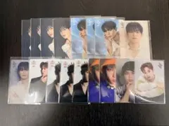 JO1 與那城奨　ラキドロ　hmv タワレコ特典