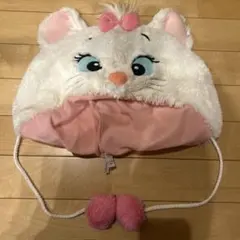 マリーキャラクターファンキャップ