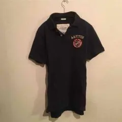 【お買得】Abercrombie&Fitch(アバクロ)★ポロシャツ★2枚セット