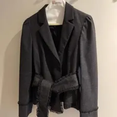 クラリティ様RED Valentino ウールジャケットのサムネイル