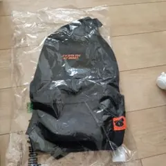 チェンソーマン　ブラックポチタ　リュック