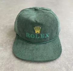 2026年最新】rolex capの人気アイテム - メルカリ
