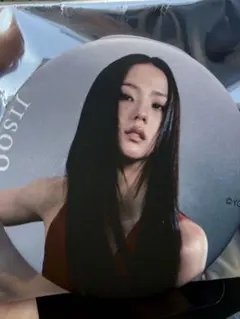 blackpink popup 渋谷　缶バッジ　ジス